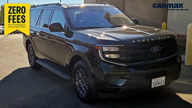 2025 Ford Expedition Active MAX for sale in San Jose, CA