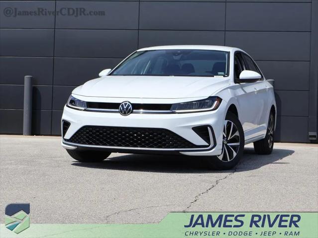 2025 Volkswagen Jetta 1.5T S for sale in Ozark, MO