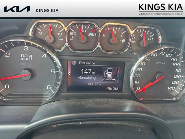 2014 GMC Sierra 1500 for sale near Cin, OH
