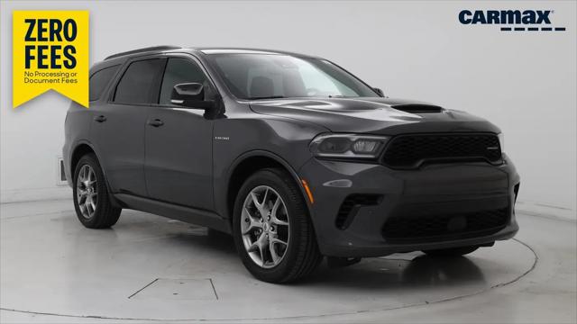 2026 Dodge Durango GT Premium AWD HEMI V8 for sale in West Carrolton, OH