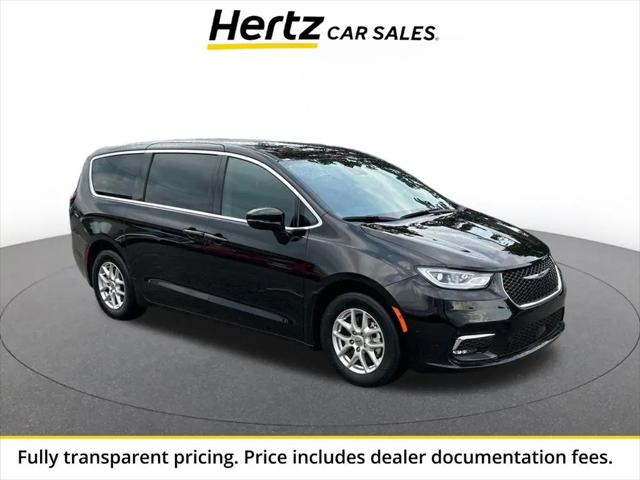 2025 Chrysler Pacifica Select for sale in Nottingham, MD