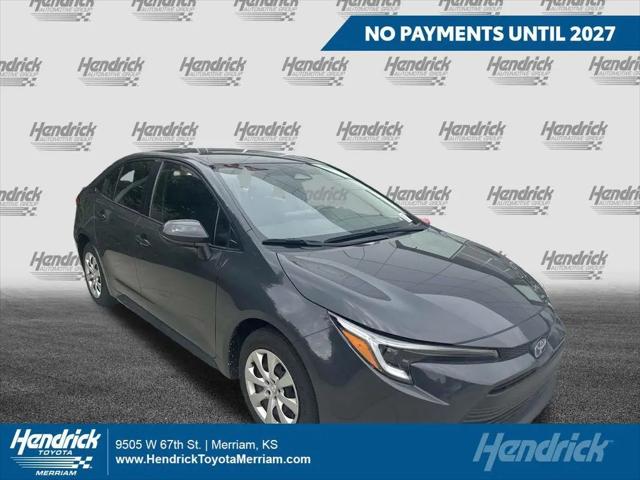 2025 Toyota Corolla Hybrid SE for sale in Merriam, KS