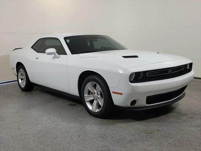 2023 Dodge Challenger SXT for sale in Clermont, FL