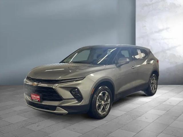 2025 Chevrolet Blazer AWD 2LT for sale in Worthing, SD