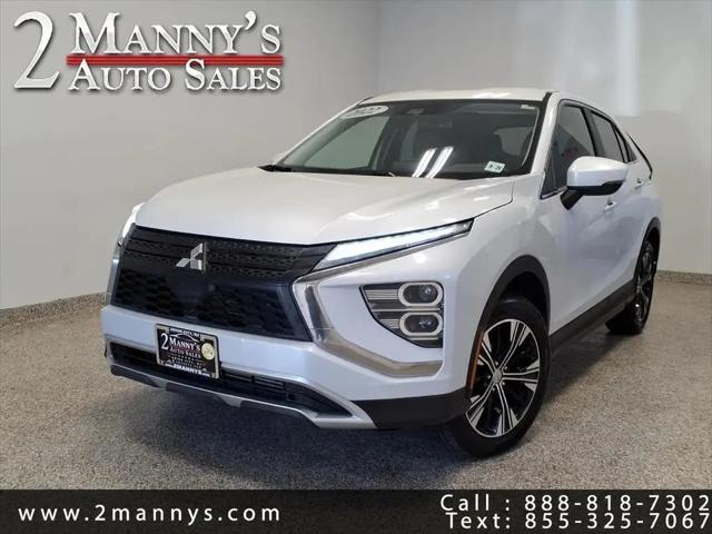 2022 Mitsubishi Eclipse Cross SE S-AWC for sale in Union City, NJ