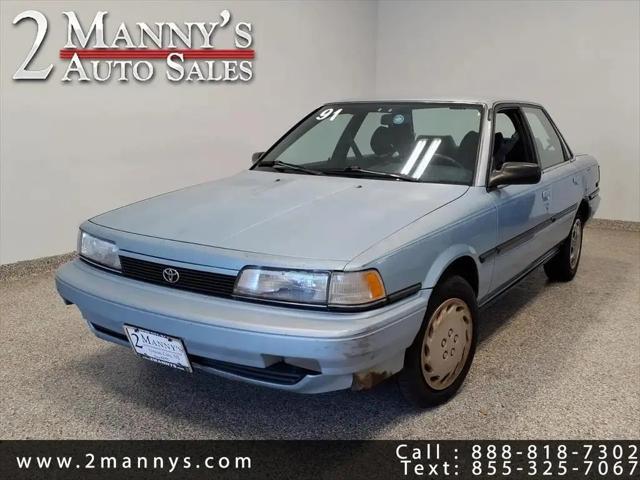 1991 Toyota Camry Base for sale in Union City, NJ