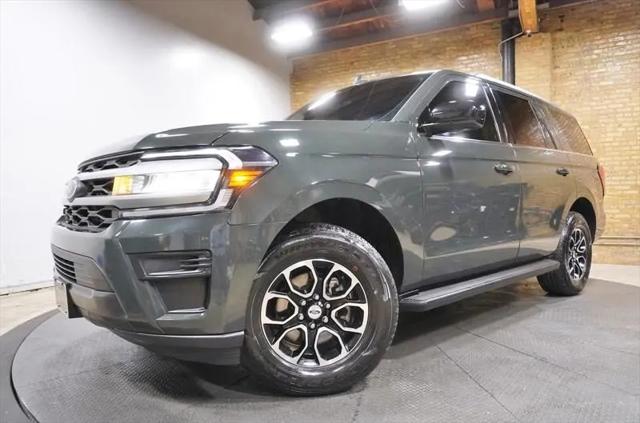 2022 Ford Expedition XL for sale in Chicago, IL