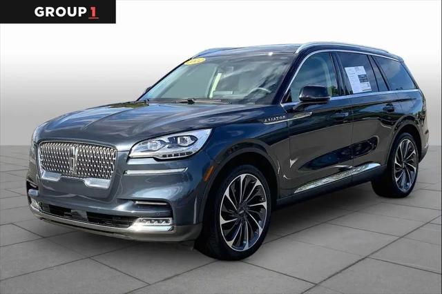 2022 Lincoln Aviator Reserve for sale in Egg Harbor Township, NJ