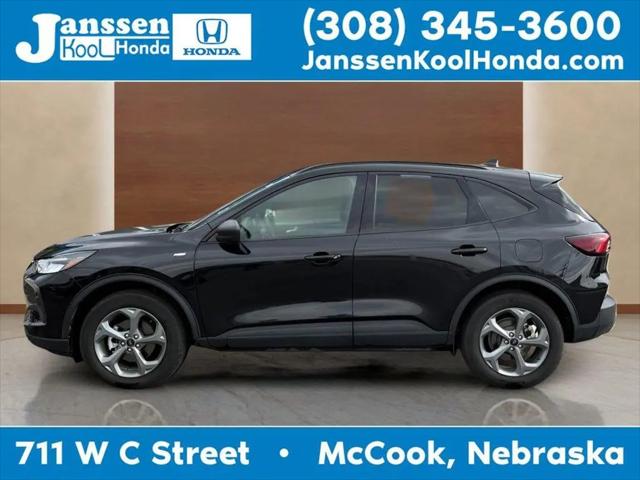 2025 Ford Escape ST-Line for sale in Mccook, NE