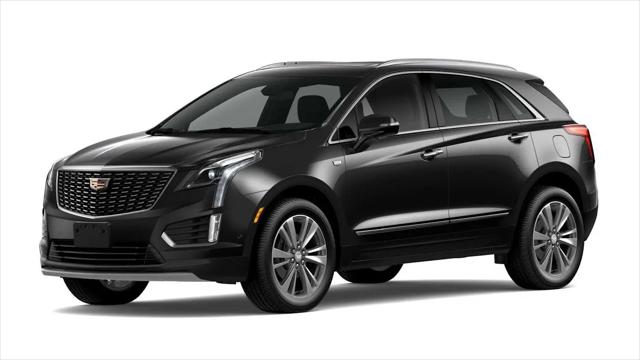 2026 Cadillac XT5 Premium Luxury AWD for sale in Florham Park, NJ