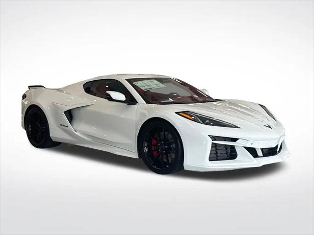 2026 Chevrolet Corvette Z06 Coupe, 3LZ, RWD for sale in Marlow Heights, MD