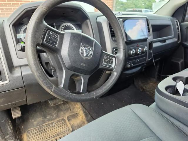 2018 Ram 1500 ST