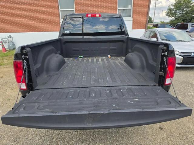 2018 Ram 1500 ST