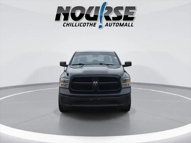 2018 Ram 1500 ST