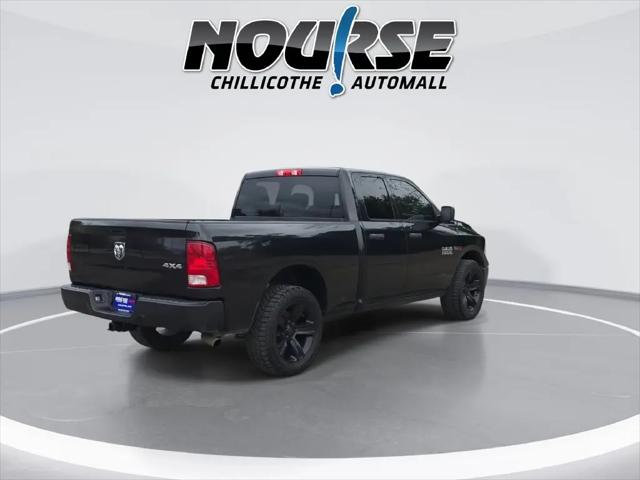 2018 Ram 1500 ST