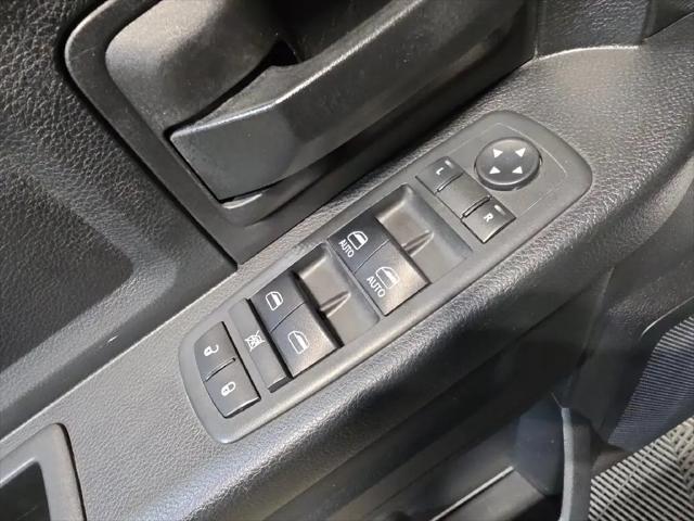 2018 Ram 1500 ST