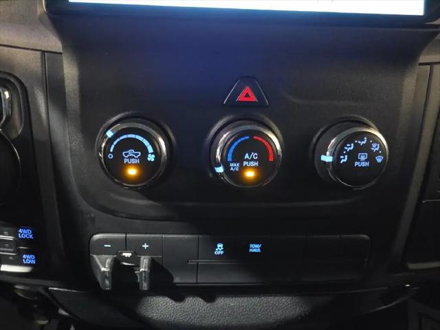 2018 Ram 1500 ST