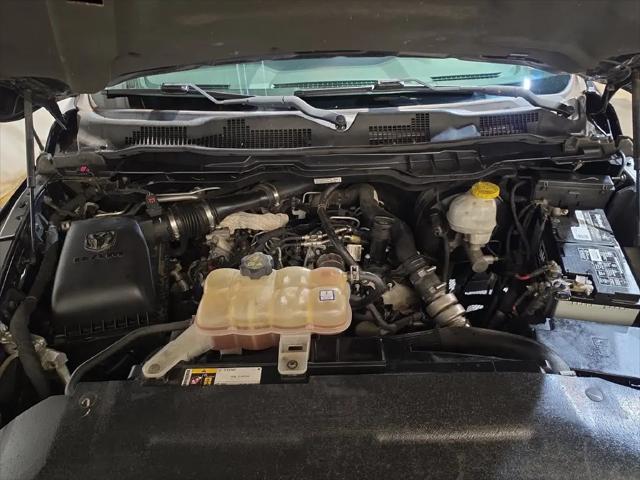 2018 Ram 1500 ST