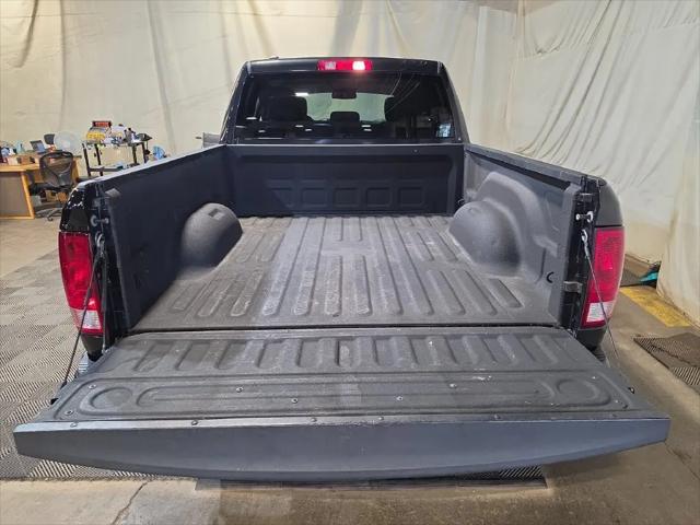 2018 Ram 1500 ST