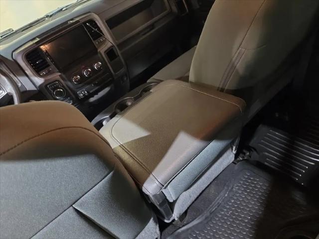 2018 Ram 1500 ST