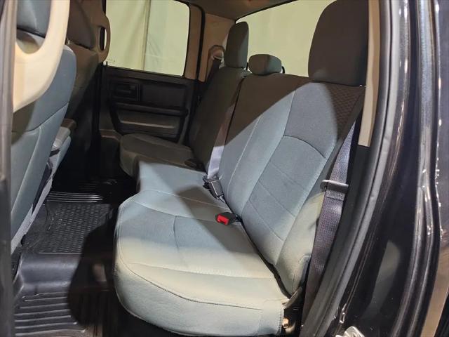 2018 Ram 1500 ST