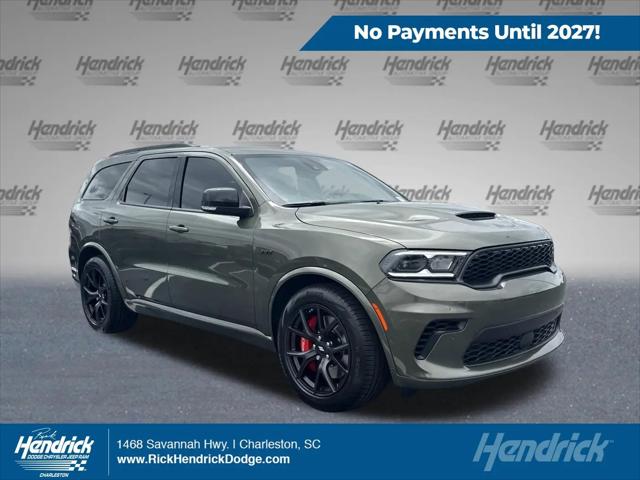 2027 Dodge Durango R/T 392 Premium for sale in Charleston, SC