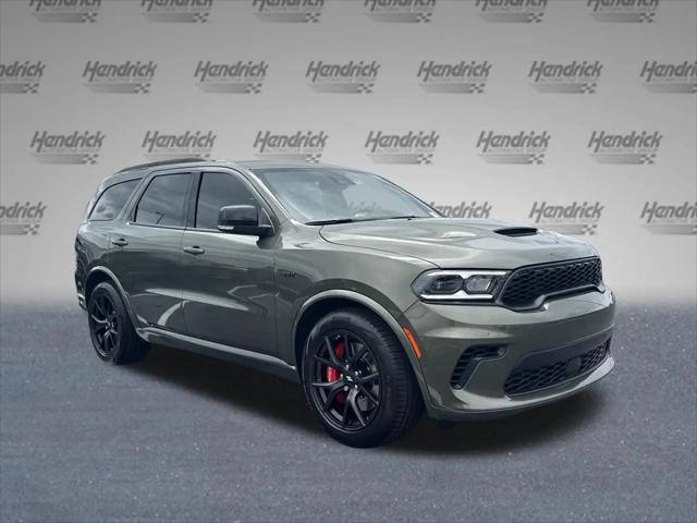 2027 Dodge Durango R/T 392 Premium
