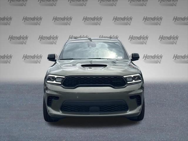 2027 Dodge Durango R/T 392 Premium