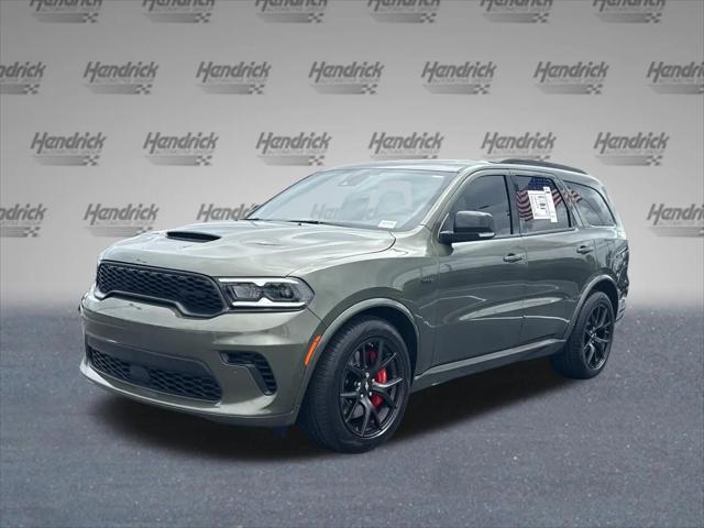2027 Dodge Durango R/T 392 Premium