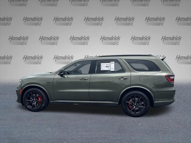 2027 Dodge Durango R/T 392 Premium