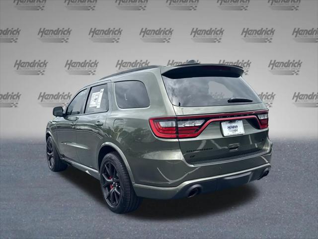 2027 Dodge Durango R/T 392 Premium