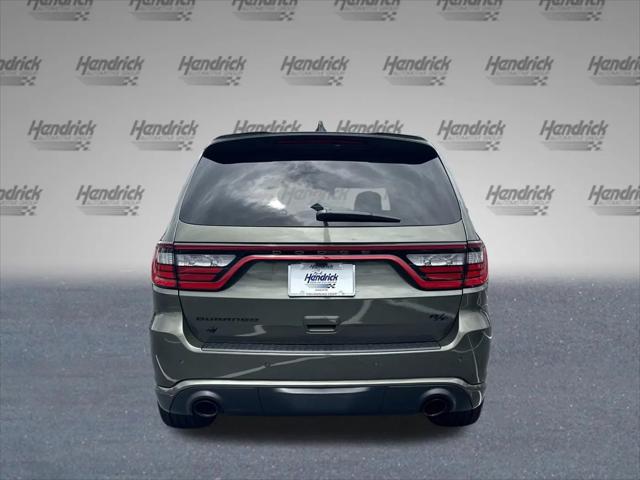 2027 Dodge Durango R/T 392 Premium