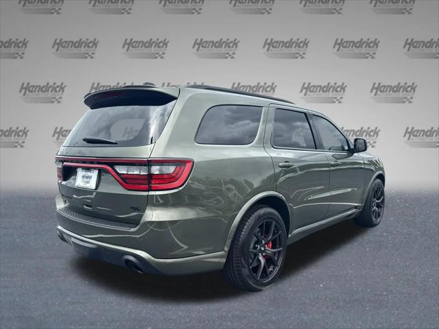 2027 Dodge Durango R/T 392 Premium