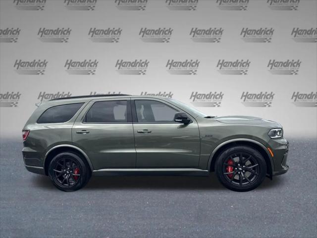 2027 Dodge Durango R/T 392 Premium