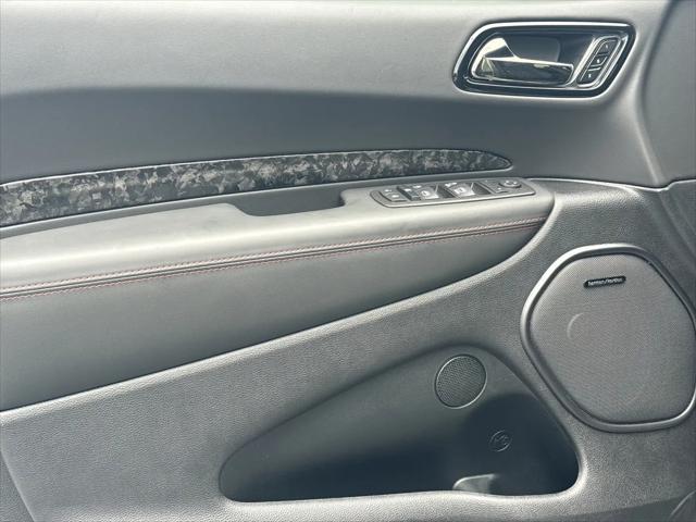 2027 Dodge Durango R/T 392 Premium