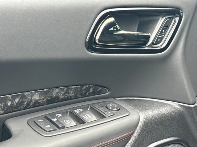 2027 Dodge Durango R/T 392 Premium