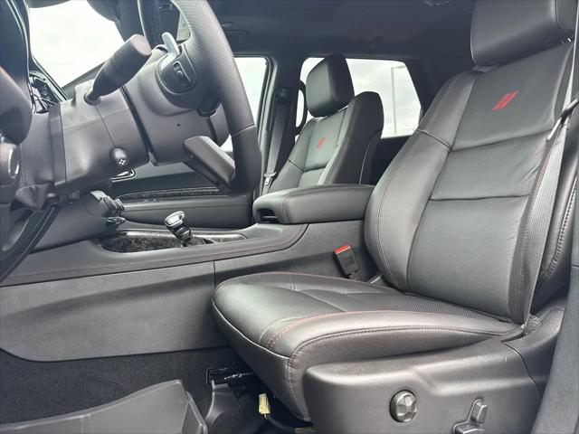 2027 Dodge Durango R/T 392 Premium