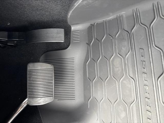 2027 Dodge Durango R/T 392 Premium
