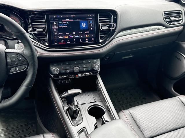 2027 Dodge Durango R/T 392 Premium