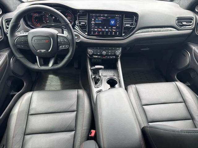 2027 Dodge Durango R/T 392 Premium