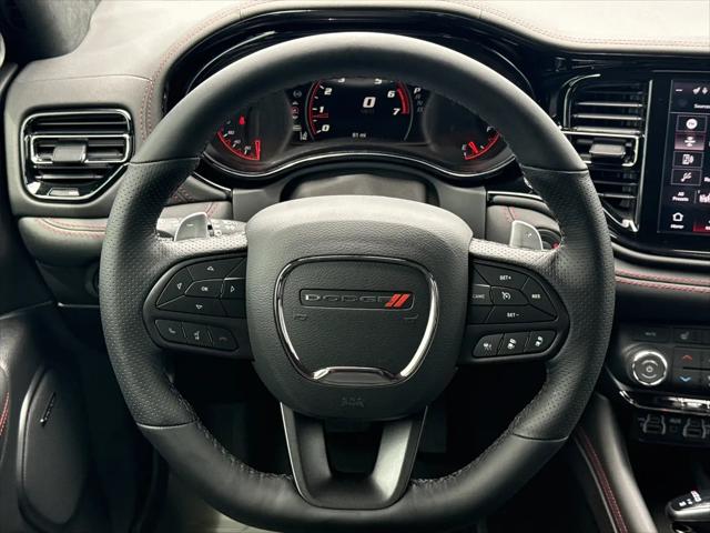 2027 Dodge Durango R/T 392 Premium