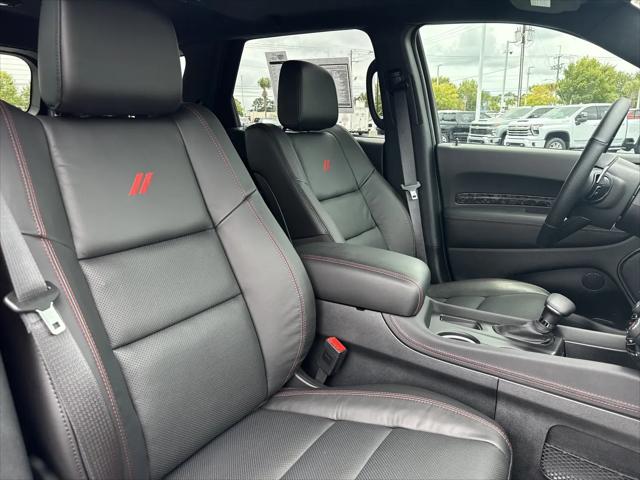 2027 Dodge Durango R/T 392 Premium