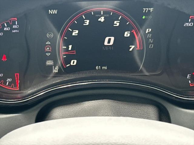 2027 Dodge Durango R/T 392 Premium