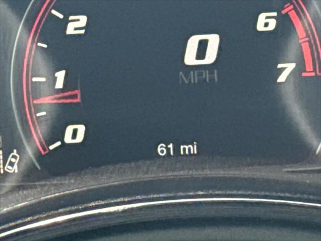 2027 Dodge Durango R/T 392 Premium
