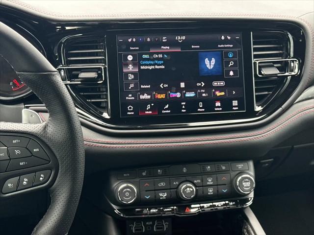 2027 Dodge Durango R/T 392 Premium