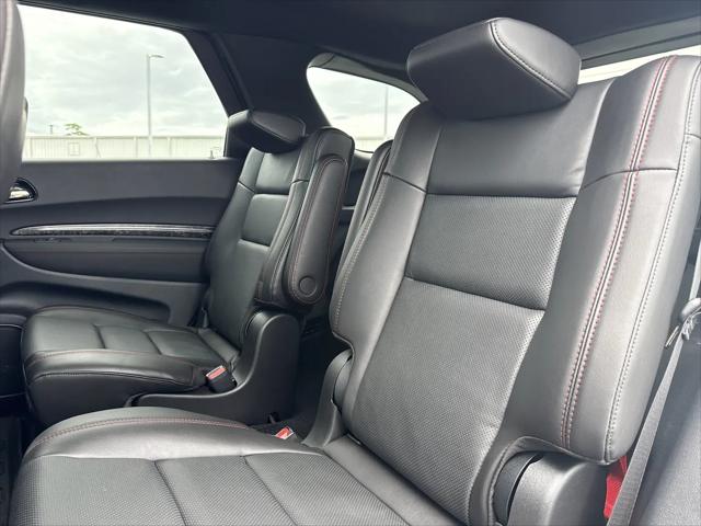 2027 Dodge Durango R/T 392 Premium