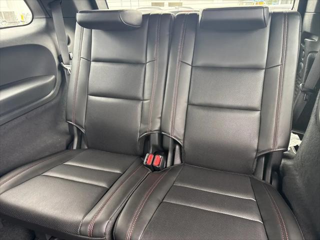 2027 Dodge Durango R/T 392 Premium