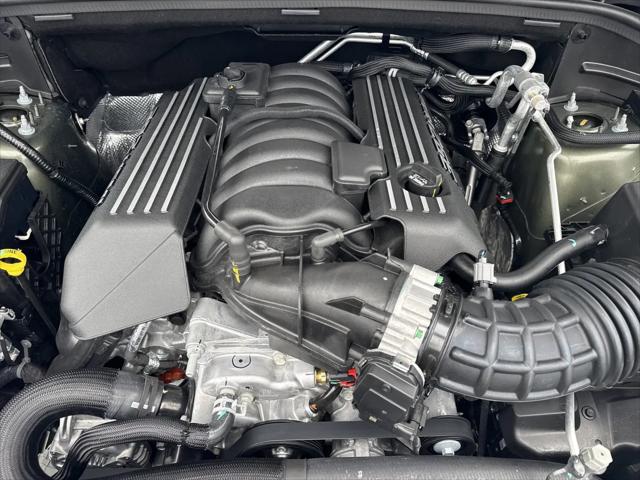 2027 Dodge Durango R/T 392 Premium