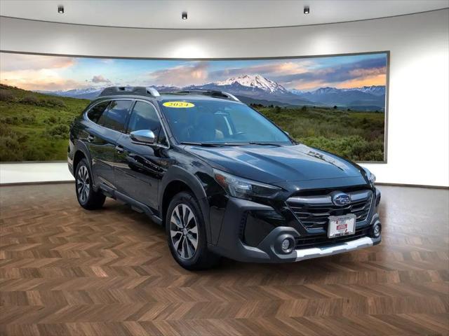 2024 Subaru Outback Touring XT for sale in Glenwood Springs, CO