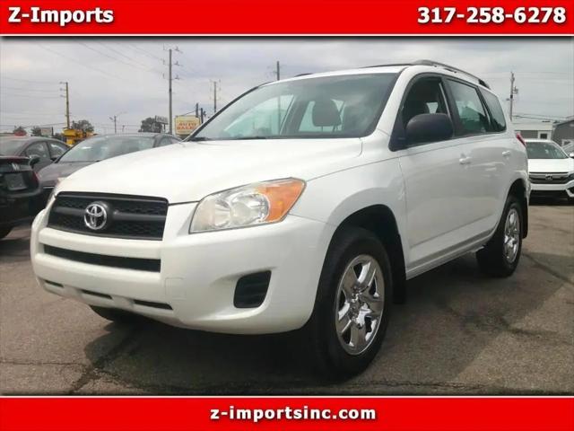 2009 Toyota RAV4 Base for sale in Indianapolis, IN